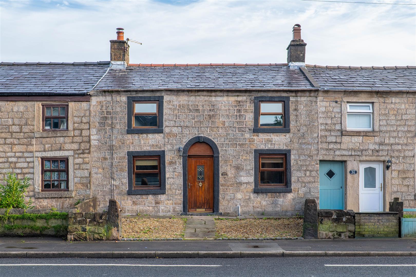 2 bed property in Preston Road, Chorley